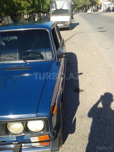 LADA (VAZ) 2106 2003, 685,412 km - 1.6 l - Bakı