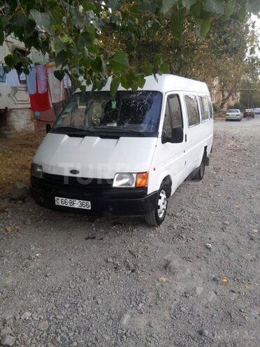 Ford Transit 1991, 488,000 km - 2.5 l - Bakı