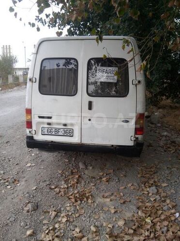 Ford Transit 1991, 488,000 km - 2.5 l - Bakı