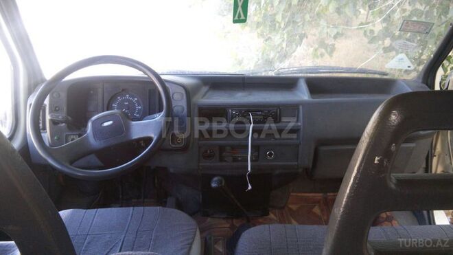 Ford Transit 1991, 488,000 km - 2.5 l - Bakı