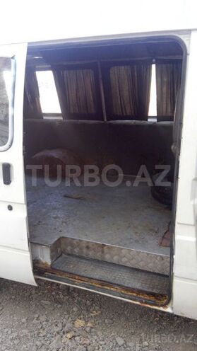 Ford Transit 1991, 488,000 km - 2.5 l - Bakı