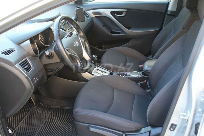 Hyundai Elantra 2011, 73,000 km - 1.8 l - Bakı