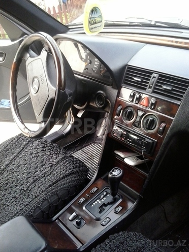 Mercedes C 240 1998, 200,116 km - 2.4 l - Bakı
