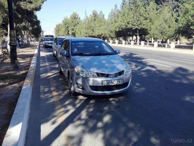 Chery Fulwin 2 2012, 68,600 km - 1.5 l - Bakı