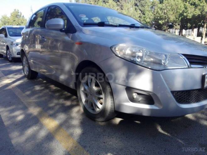 Chery Fulwin 2 2012, 68,600 km - 1.5 l - Bakı