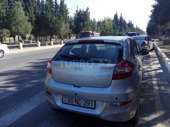 Chery Fulwin 2 2012, 68,600 km - 1.5 l - Bakı