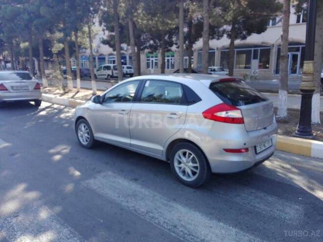 Chery Fulwin 2 2012, 68,600 km - 1.5 l - Bakı