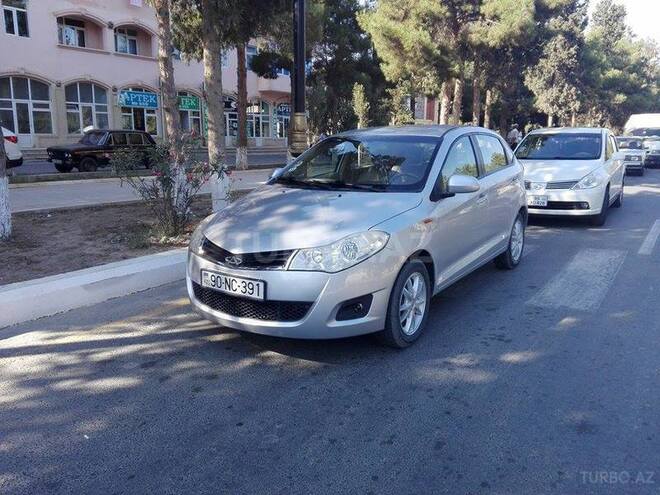 Chery Fulwin 2 2012, 68,600 km - 1.5 l - Bakı