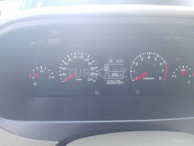 Chery Fulwin 2 2012, 68,600 km - 1.5 l - Bakı