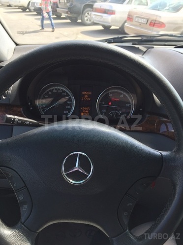 Mercedes Viano 2010, 185,000 km - 2.2 л - Bakı