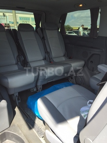 Mercedes Viano 2010, 185,000 km - 2.2 л - Bakı