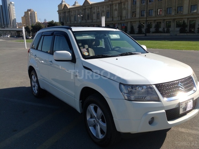 Suzuki Vitara 2008, 82,450 km - 2.4 l - Bakı