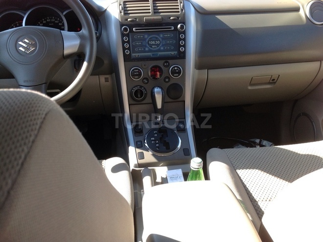 Suzuki Vitara 2008, 82,450 km - 2.4 l - Bakı