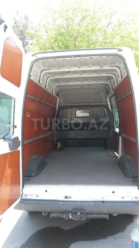 Ford Transit 2007, 150,000 km - 2.4 l - Bakı