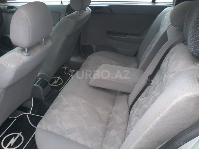Opel Astra 1990, 198,750 km - 1.6 l - Bakı