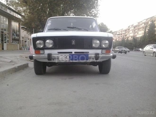 LADA (VAZ) 2106 1999, 85,000 km - 1.6 л - Bakı