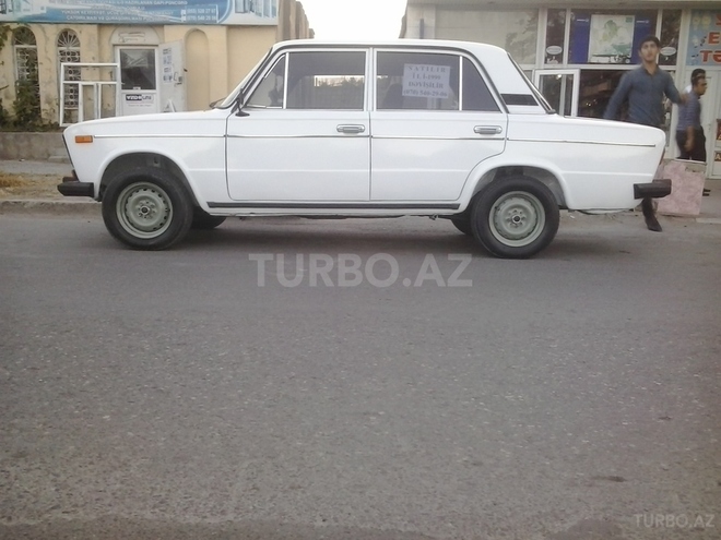 LADA (VAZ) 2106 1999, 85,000 km - 1.6 л - Bakı