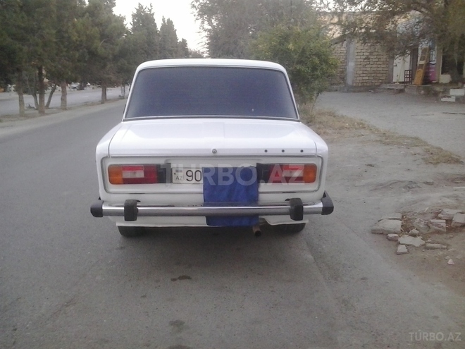 LADA (VAZ) 2106 1999, 85,000 km - 1.6 л - Bakı