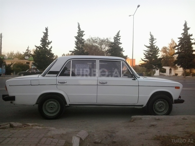 LADA (VAZ) 2106 1999, 85,000 km - 1.6 л - Bakı