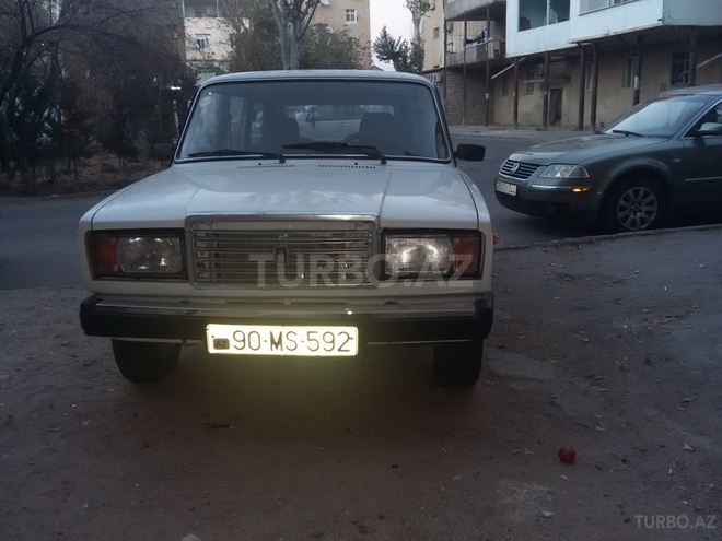 LADA (VAZ) 2104 2011, 50,000 km - 1.6 л - Bakı