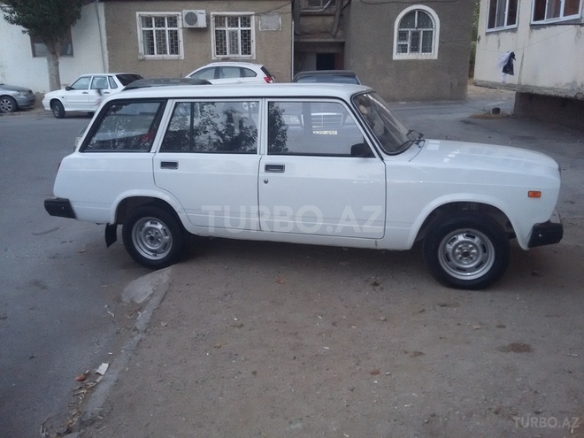 LADA (VAZ) 2104 2011, 50,000 km - 1.6 л - Bakı