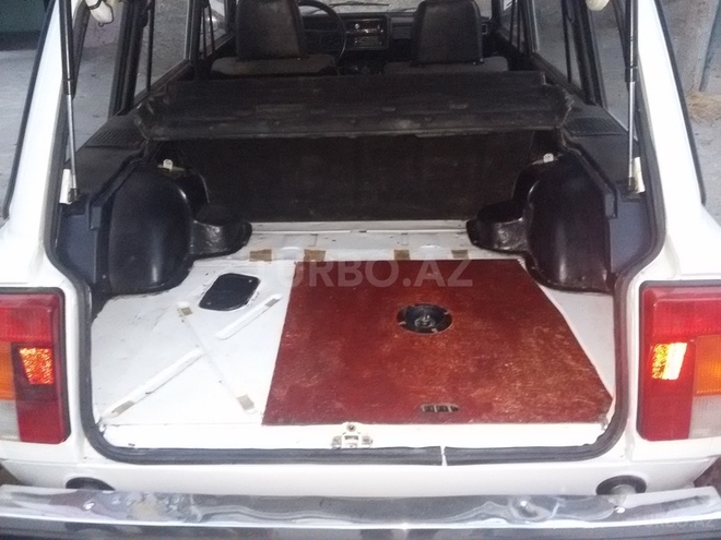 LADA (VAZ) 2104 2011, 50,000 km - 1.6 л - Bakı