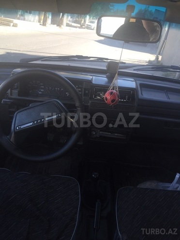LADA (VAZ) 21099 2000, 140,000 km - 1.6 л - Bakı