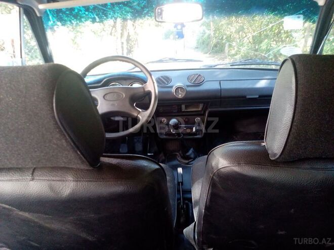 LADA (VAZ) 2106 1981, 1,200,000 km - 1.6 l - Bakı