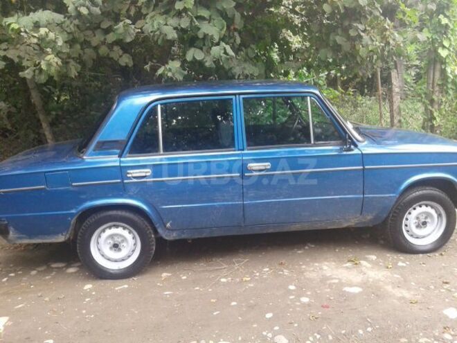 LADA (VAZ) 2106 1981, 1,200,000 km - 1.6 l - Bakı