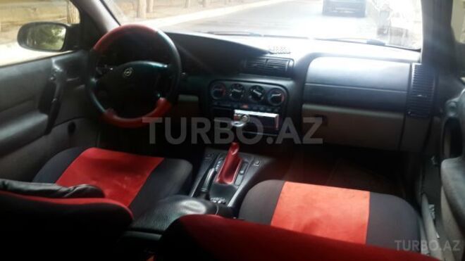 Opel Omega 1997, 255,000 km - 2.0 l - Bakı
