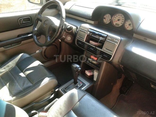 Nissan X-Trail 2001, 175,000 km - 2.0 l - Bakı