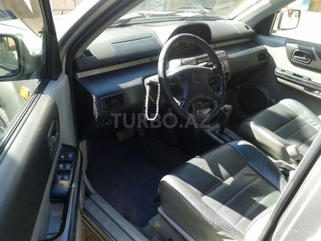 Nissan X-Trail 2001, 175,000 km - 2.0 l - Bakı