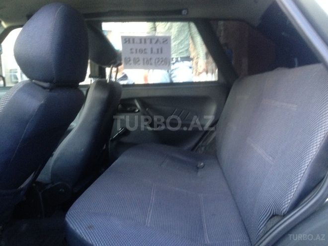 LADA (VAZ) 2114 2012, 35,000 km - 1.6 l - Bakı
