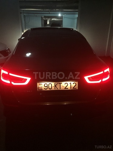 Kia Optima 2013, 5,000 km - 2.4 l - Bakı