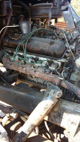 GAZ 66 1970, 564,356 km - 4.3 l - Bakı
