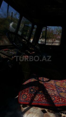 GAZ 66 1970, 564,356 km - 4.3 l - Bakı
