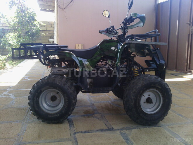 Honda  2014, 1 km - 0.1 л - Bakı