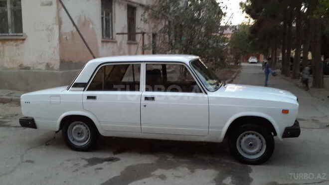 LADA (VAZ) 2107 2002, 33,000 km - 1.6 л - Bakı