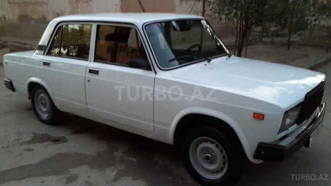 LADA (VAZ) 2107 2002, 33,000 km - 1.6 л - Bakı