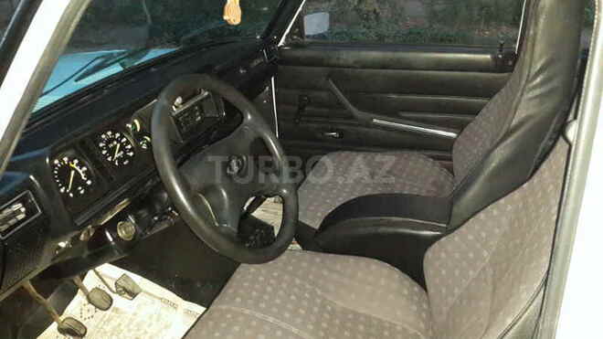 LADA (VAZ) 2107 2002, 33,000 km - 1.6 л - Bakı