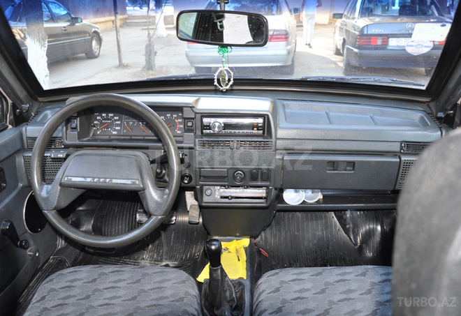 LADA (VAZ) 2109 1995, 237,000 km - 1.5 l - Bakı