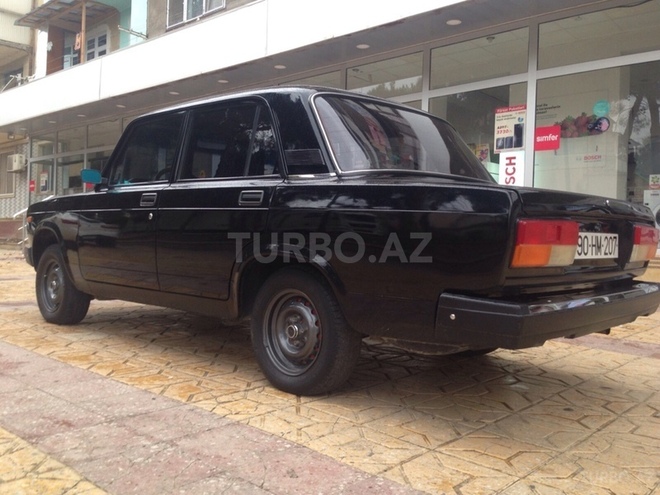 LADA (VAZ) 2107 2010, 100,000 km - 1.6 l - Bakı
