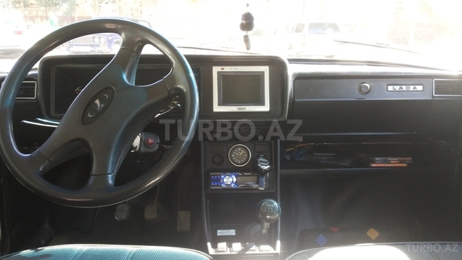 LADA (VAZ) 2107 2002, 87,000 km - 1.6 л - Bakı
