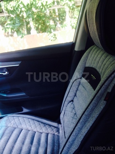 Nissan Altima 2015, 6,000 km - 2.5 л - Bakı