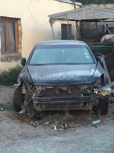 Honda Accord 2008, 170,000 km - 2.4 l - Bakı