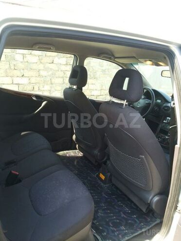 Mercedes A 160 2004, 62,000 km - 1.6 л - Bakı