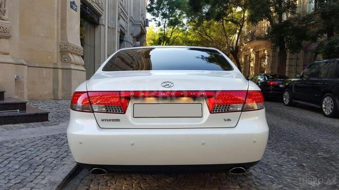 Hyundai Grandeur 2009, 130,000 km - 2.7 l - Bakı