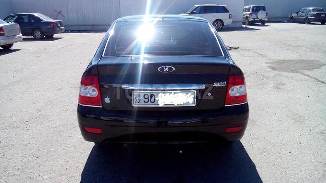 LADA (VAZ) Priora 2009, 156,000 km - 1.6 l - Bakı