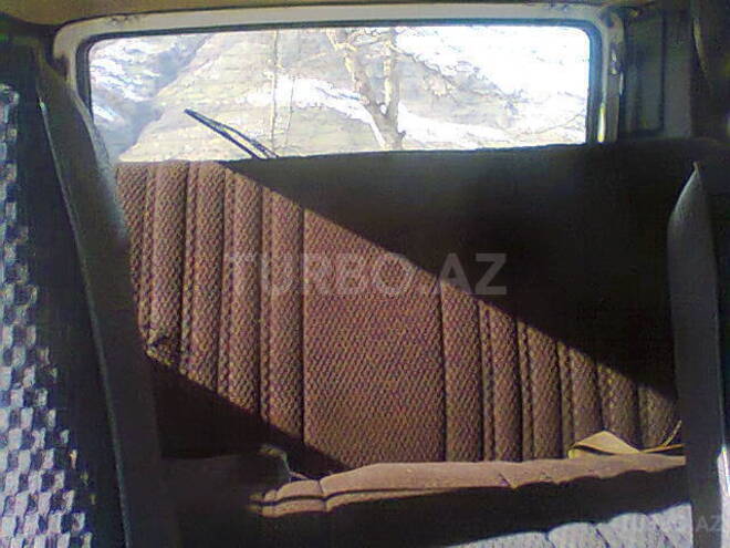LADA (VAZ) Niva 1991, 125,000 km - 1.8 l - Bakı