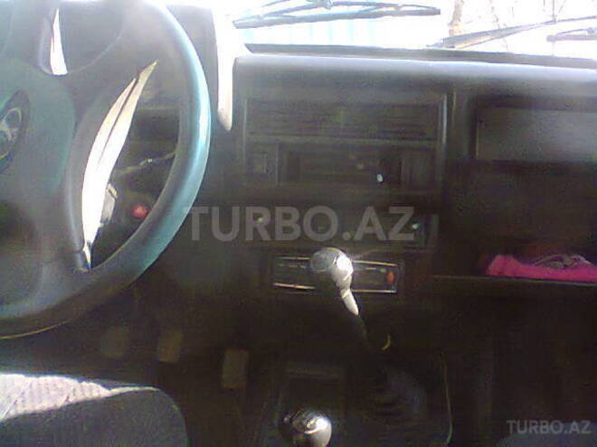 LADA (VAZ) Niva 1991, 125,000 km - 1.8 l - Bakı